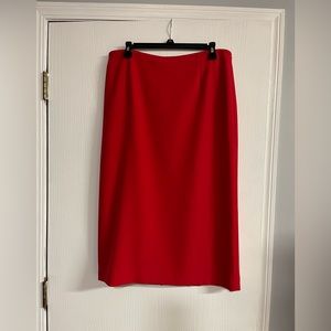 🌹 PRESTON & YORK 🌹 Midi Skirt